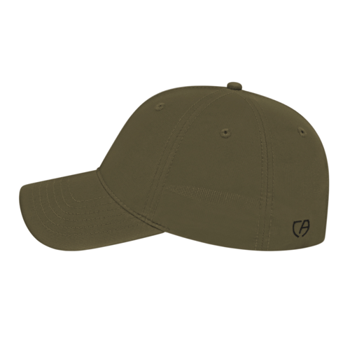 Cap America i8522 Premium Athletic Cap Unisex Accessories Hats & Caps