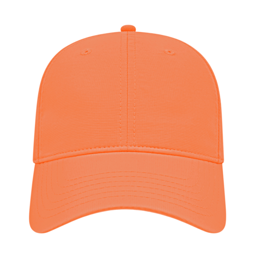 Cap America i8522 Premium Athletic Cap Unisex Accessories Hats & Caps