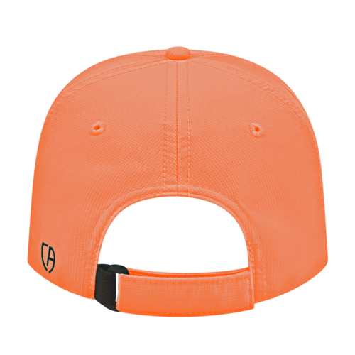 Cap America i8522 Premium Athletic Cap Unisex Accessories Hats & Caps