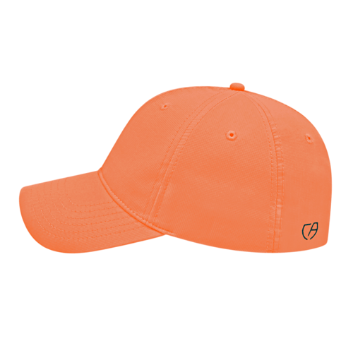 Cap America i8522 Premium Athletic Cap Unisex Accessories Hats & Caps