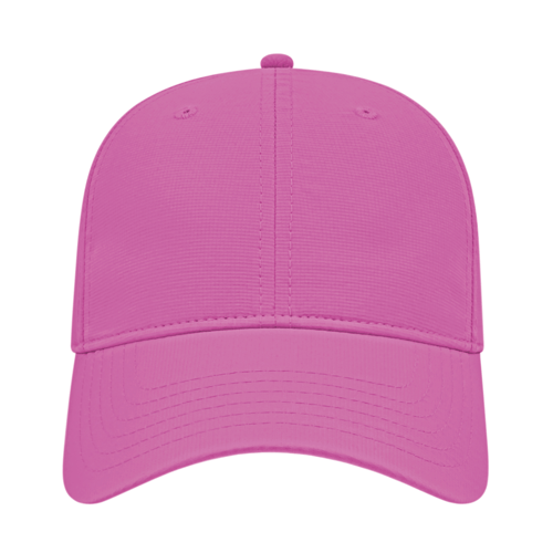 Cap America i8522 Premium Athletic Cap Unisex Accessories Hats & Caps
