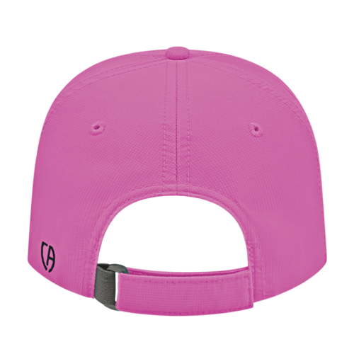 Cap America i8522 Premium Athletic Cap Unisex Accessories Hats & Caps