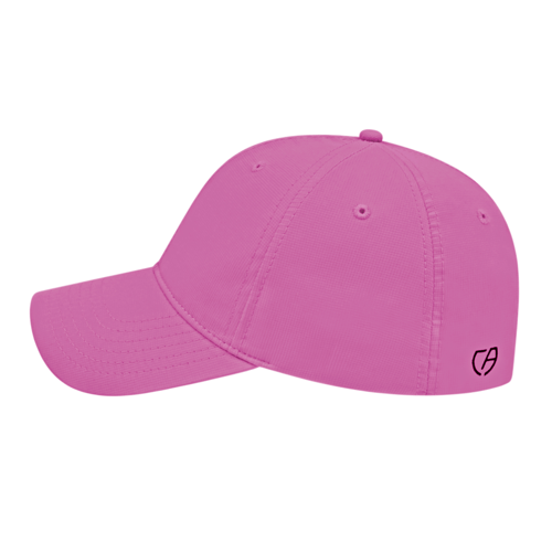 Cap America i8522 Premium Athletic Cap Unisex Accessories Hats & Caps