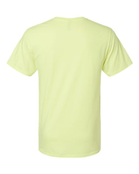 JERZEES Men's Premium Cotton T-Shirt Mens Apparel Shirts & Tops
