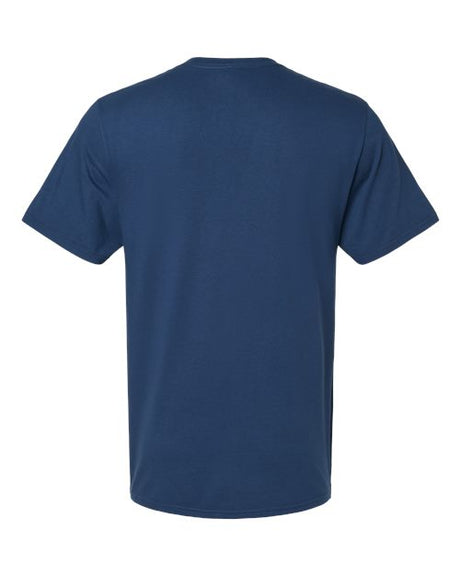 JERZEES Men's Premium Cotton T-Shirt Mens Apparel Shirts & Tops