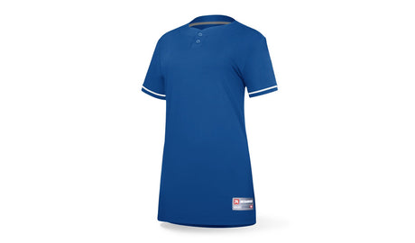 Richardson Youth Select Softball 2-Button Jersey Softball Jerseys Youth