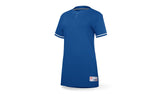 Richardson Women's Select Softball 2-Button Jersey Softball Jerseys Adult