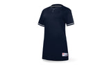 Richardson Women's Select Softball 2-Button Jersey Softball Jerseys Adult