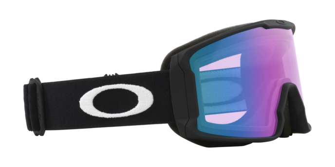 Oakley Line Miner M Snow Goggles-12