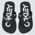 Oakley Men's College Flip Flop Sandals-5