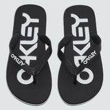Oakley Men's College Flip Flop Sandals-5