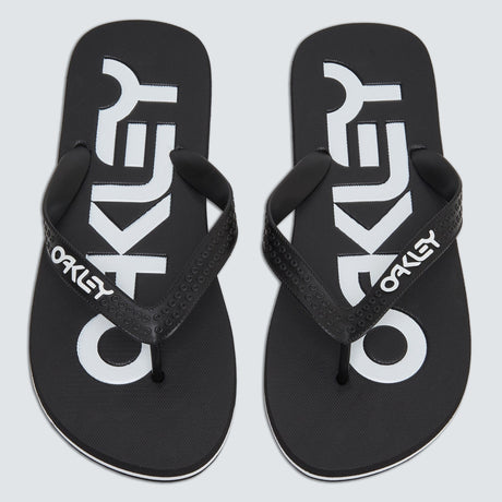 Oakley Men's College Flip Flop Sandals-5