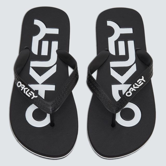 Oakley Men's College Flip Flop Sandals-5