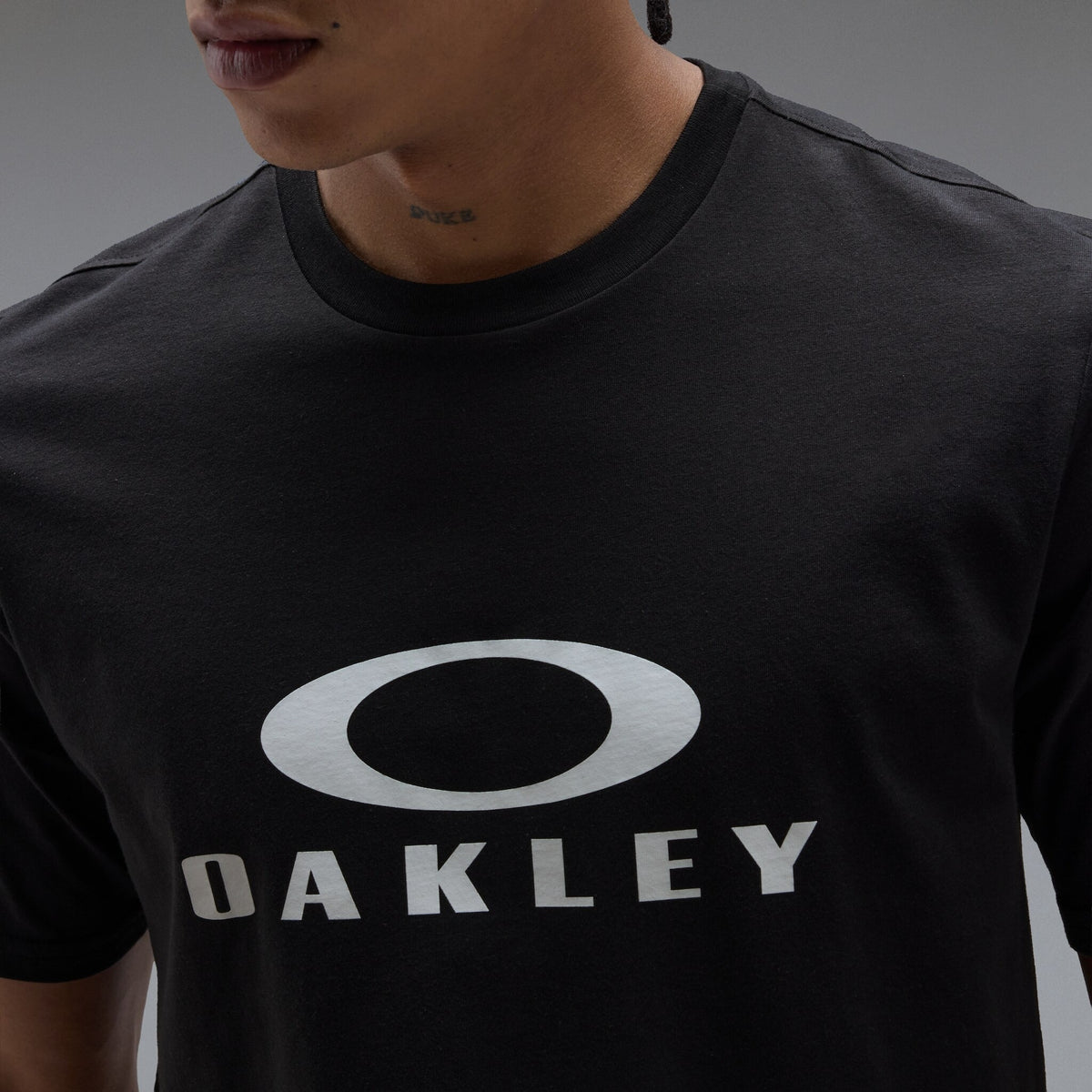 Oakley Men's O Bark 2.0 T-Shirt-5