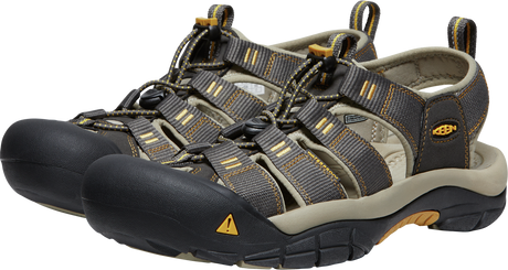 KEEN Men's Newport H2 Sandal-5