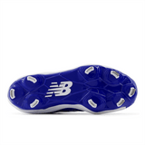 New Balance Women's Fresh Foam X Velo v4 Metal Softball Cleat - SMVELOB4 Softball Footwear All