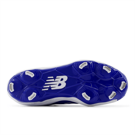 New Balance Women's Fresh Foam X Velo v4 Metal Softball Cleat - SMVELOB4 Softball Footwear All