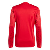 adidas Men's Team Icon 25 Long Sleeve Jersey