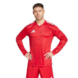 adidas Men's Team Icon 25 Long Sleeve Jersey