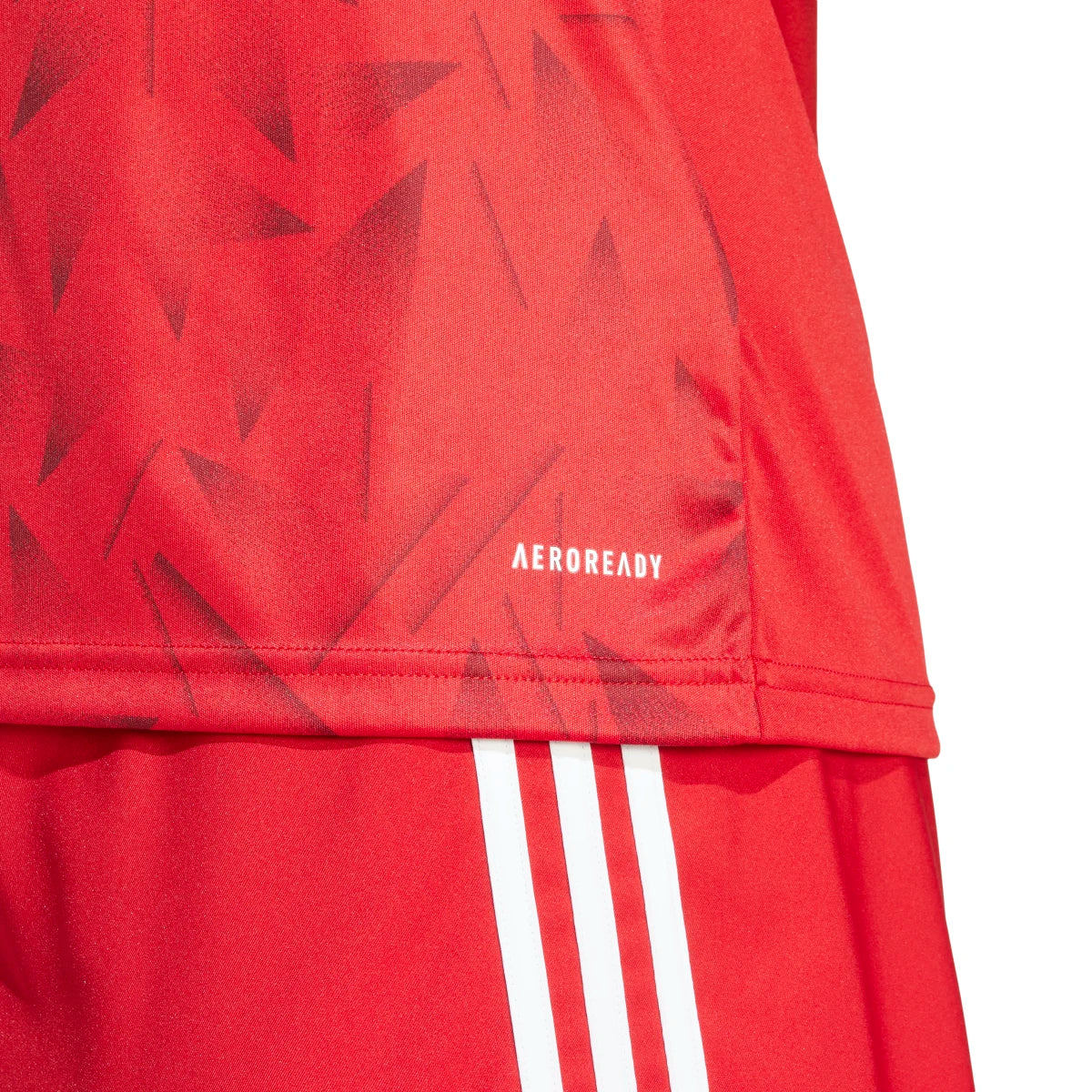 adidas Men's Team Icon 25 Long Sleeve Jersey