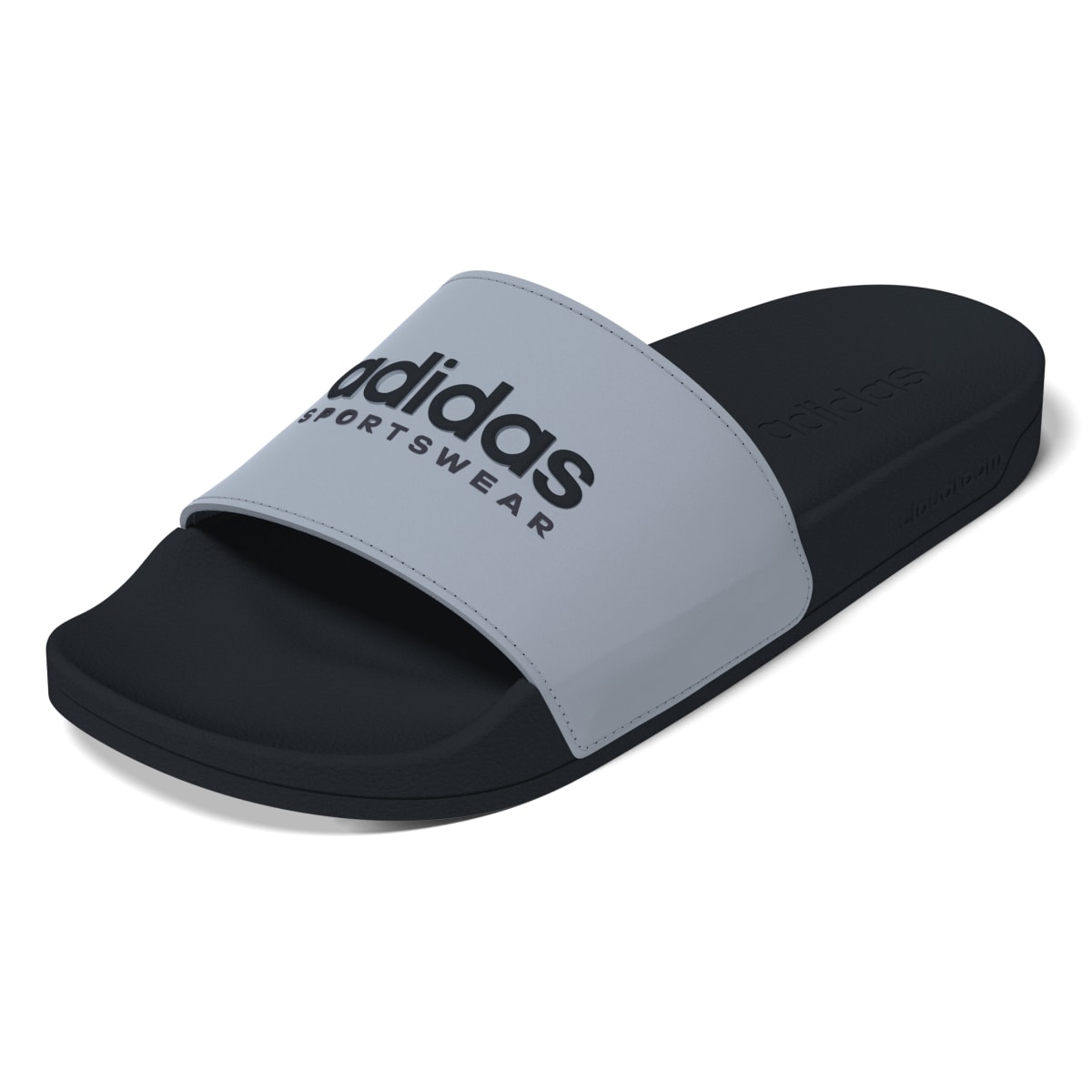 adidas Men's Adilette Shower Shoes-10