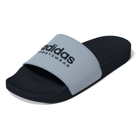 adidas Men's Adilette Shower Shoes-10