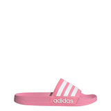 adidas Men's Adilette Shower Shoes-2