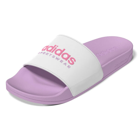 adidas Men's Adilette Shower Shoes-10