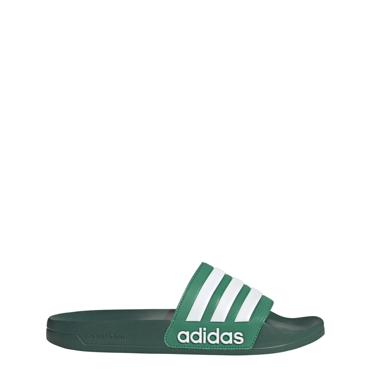 adidas Men's Adilette Shower Shoes-2