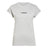 adidas Women's Essentials Linear Cotton T-Shirt-1