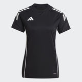 adidas Women's Tiro 25 Competition Training Jersey (Tall)