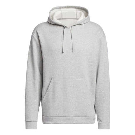 adidas Men's Fleece Hoodie-1