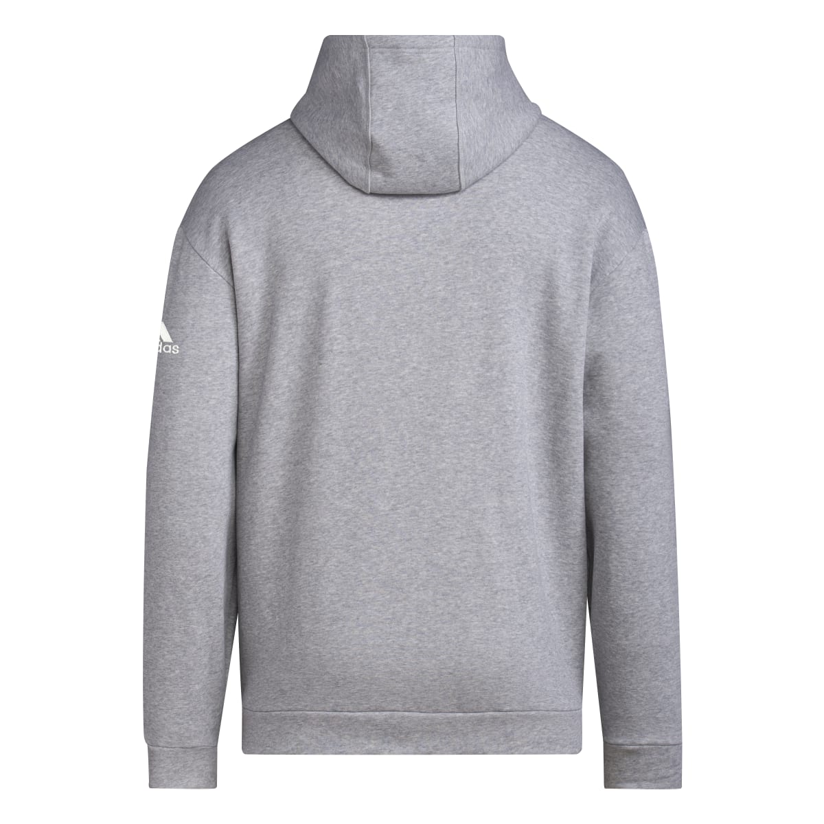 adidas Men's Fleece Hoodie-2