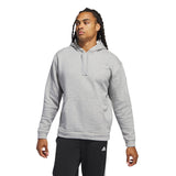 adidas Men's Fleece Hoodie-3