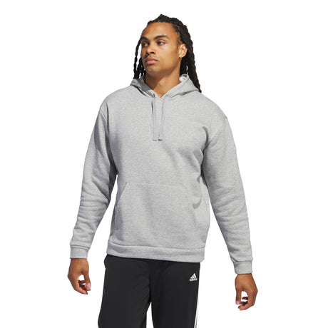 adidas Men's Fleece Hoodie-3
