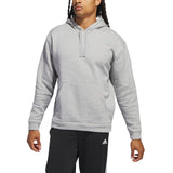 adidas Men's Fleece Hoodie-4
