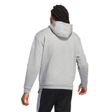 adidas Men's Fleece Hoodie-5