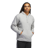 adidas Men's Fleece Hoodie-6