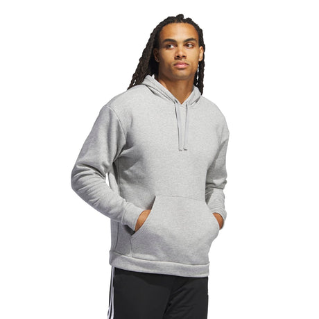adidas Men's Fleece Hoodie-6