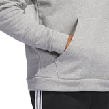 adidas Men's Fleece Hoodie-8