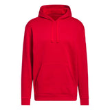 adidas Men's Fleece Hoodie-1