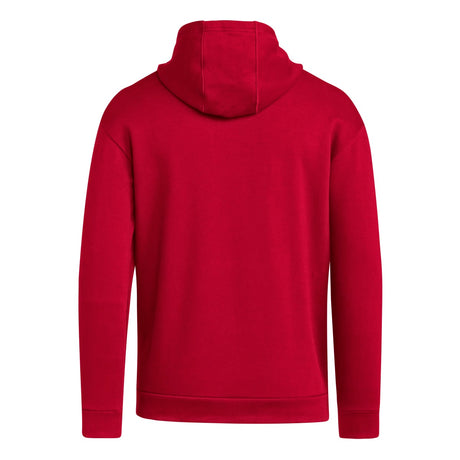 adidas Men's Fleece Hoodie-2