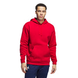 adidas Men's Fleece Hoodie-3