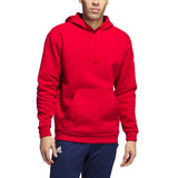 adidas Men's Fleece Hoodie-4