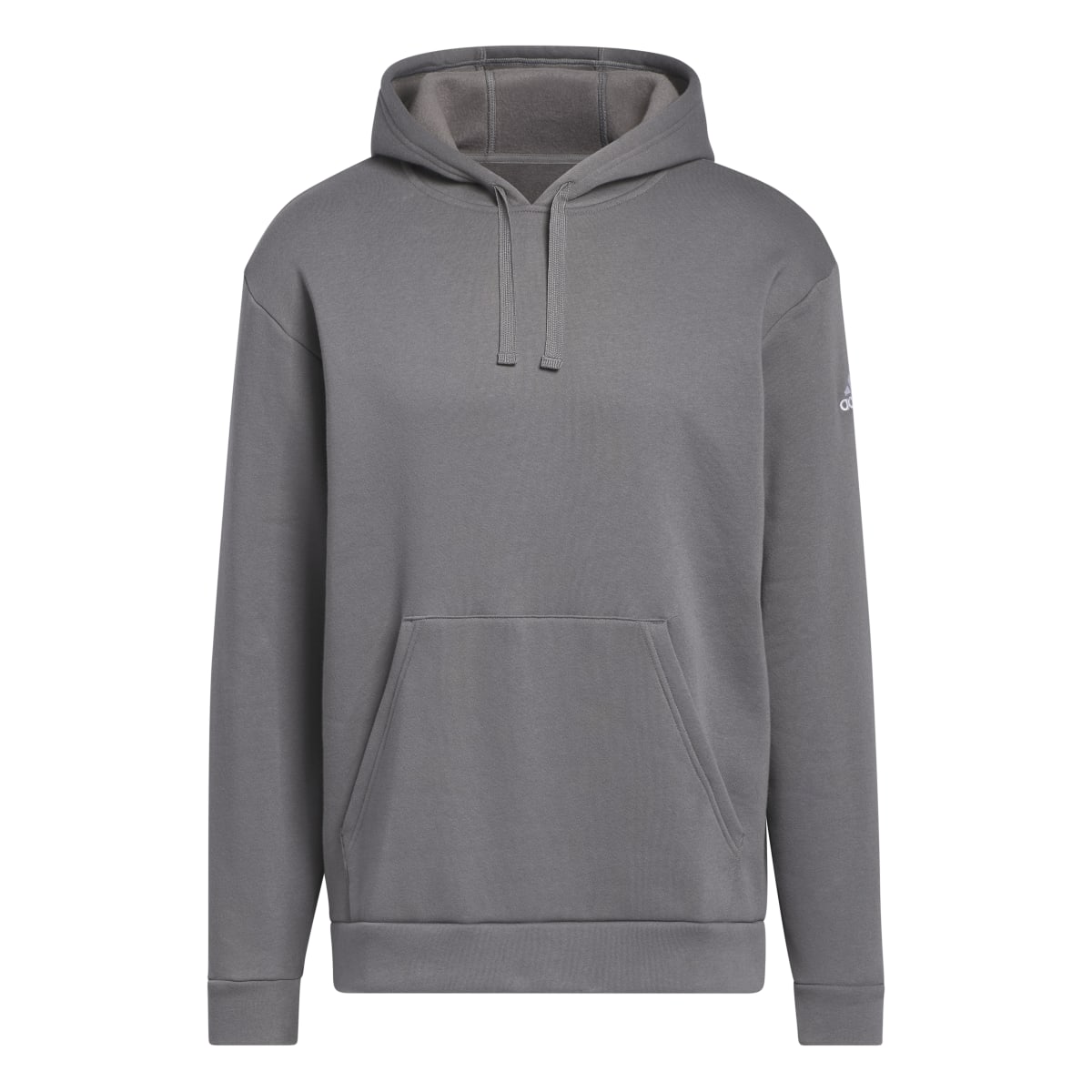 adidas Men's Fleece Hoodie-1