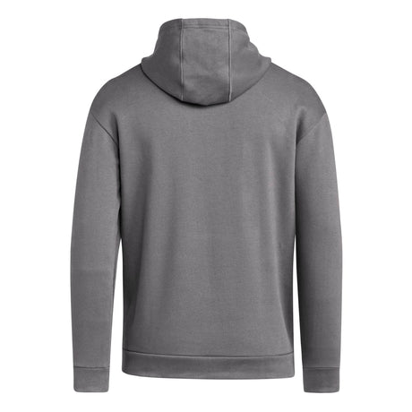adidas Men's Fleece Hoodie-2