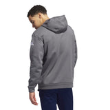 adidas Men's Fleece Hoodie-5