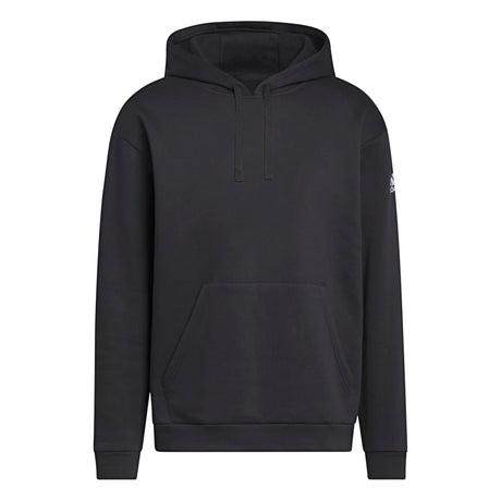 adidas Men's Fleece Hoodie-1