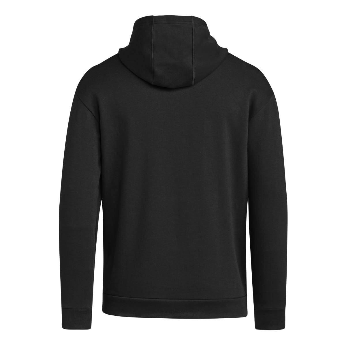 adidas Men's Fleece Hoodie-2