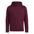 adidas Men's Fleece Hoodie-1